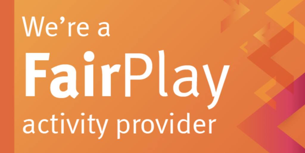 FairPlay Provider